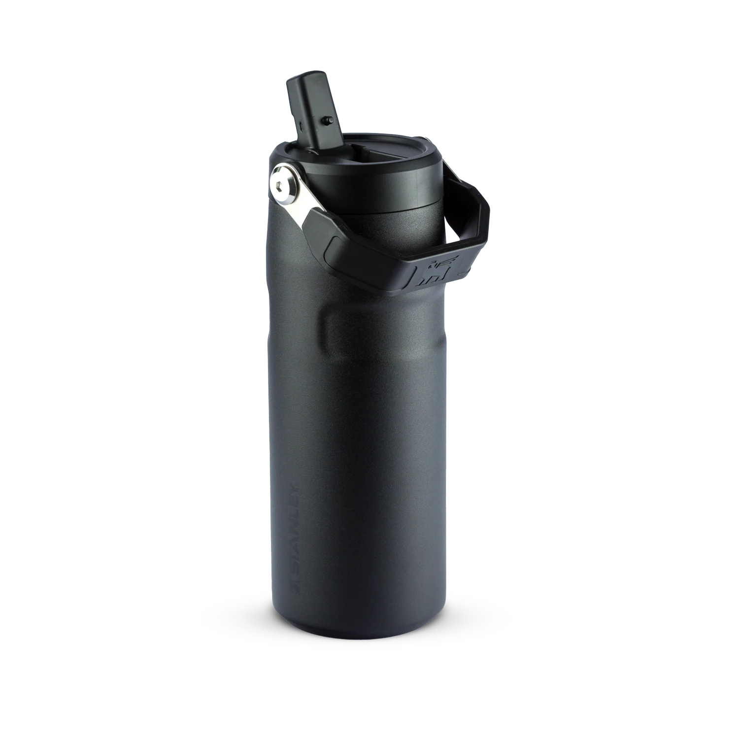 Garrafa Térmica Aerolight Flip Straw Black | 473ml - Image 4