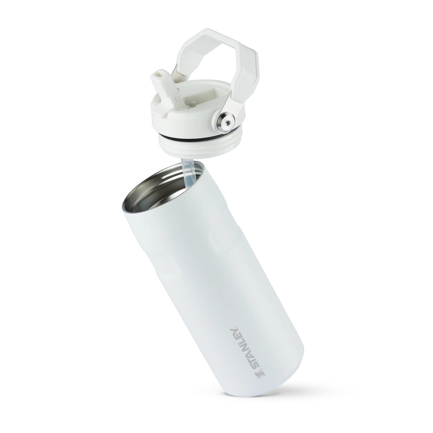 Garrafa Térmica Aerolight Flip Straw Frost | 473ml - Image 5