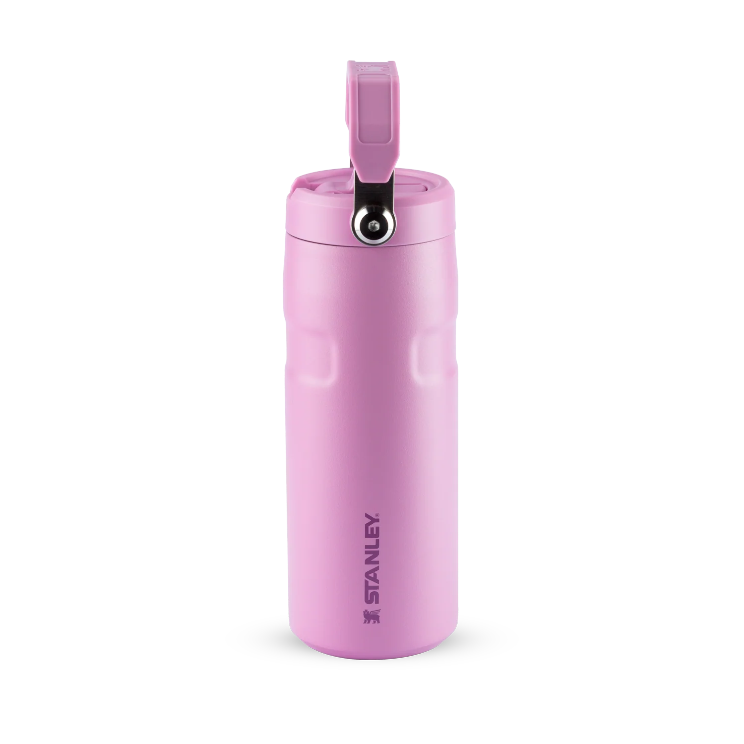 Garrafa Térmica Aerolight Flip Straw Lilac | 473ml - Image 3