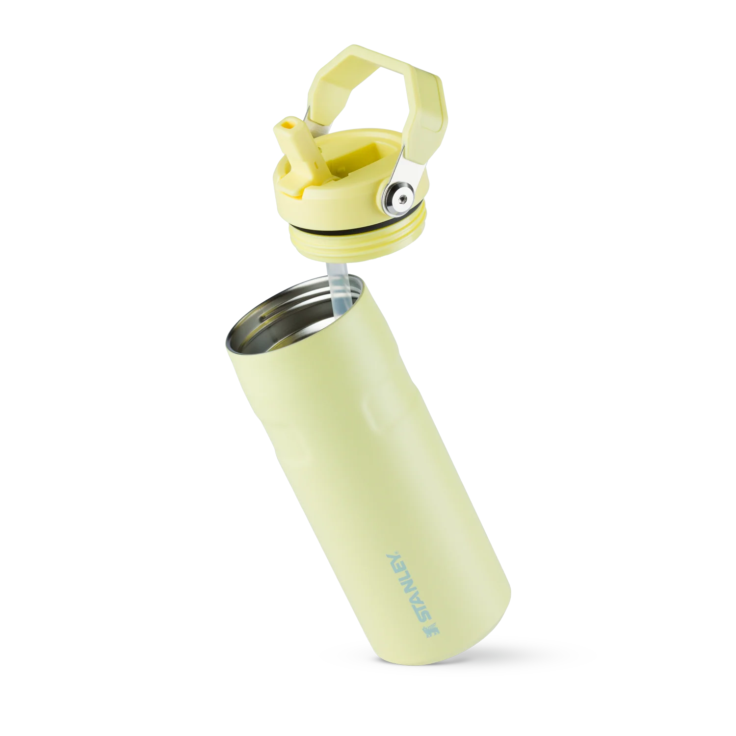 Garrafa Térmica Aerolight Flip Straw Pomelo | 473ml - Image 5