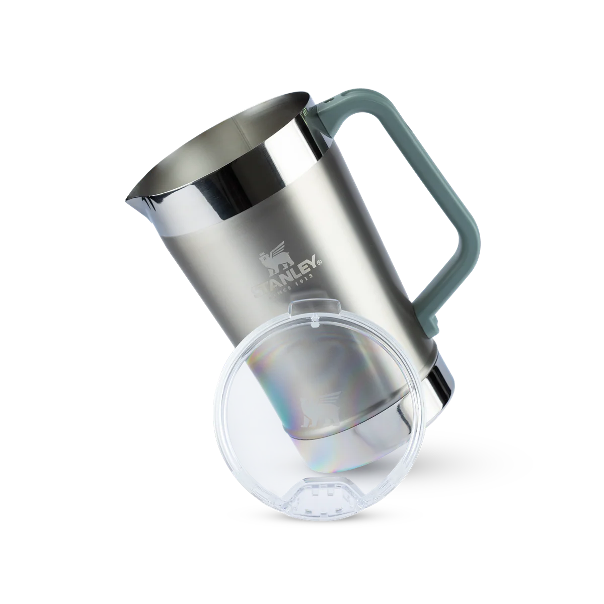 Jarra Térmica Pitcher Stainless Steel Stanley | 1.9L - Image 3