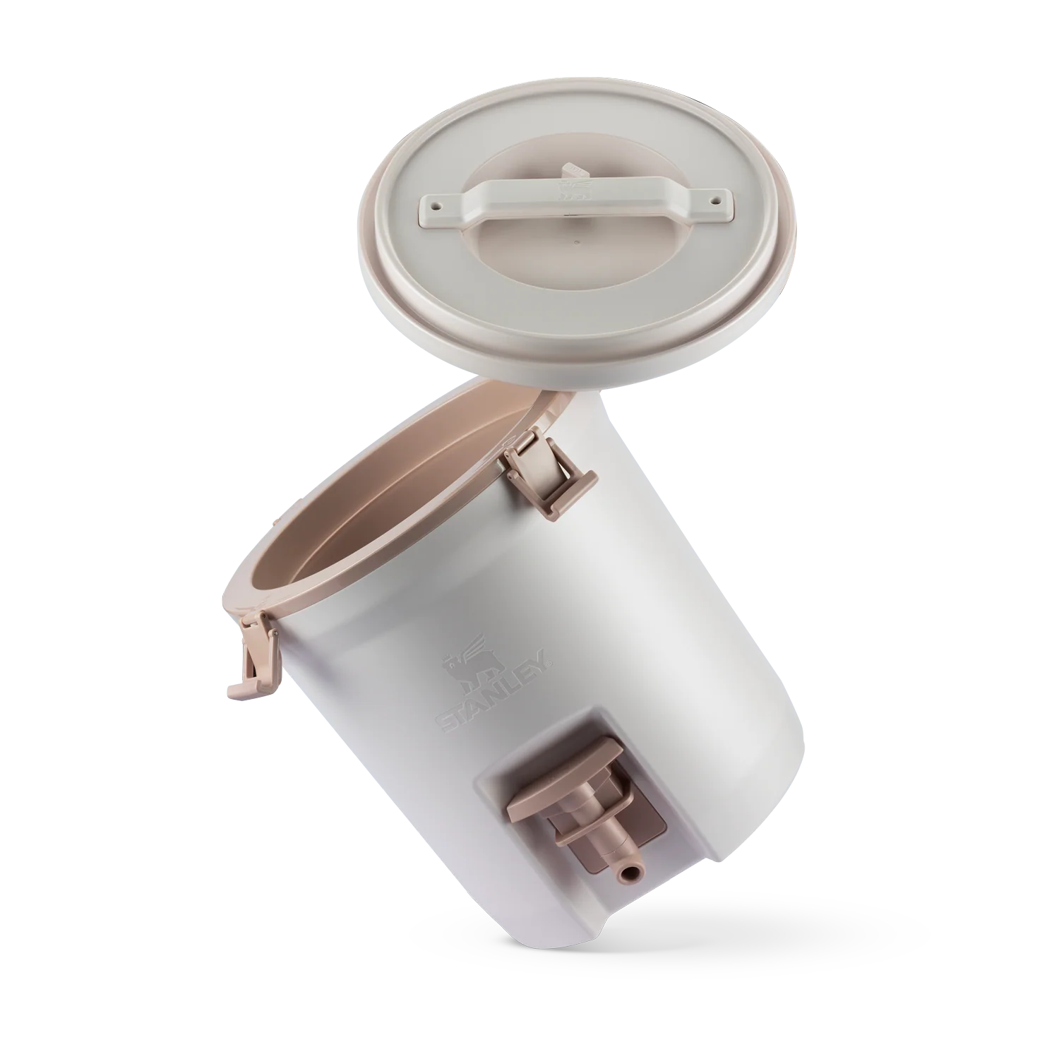 Jug Térmica Stanley Rose Quartz | 7.5L - Image 3