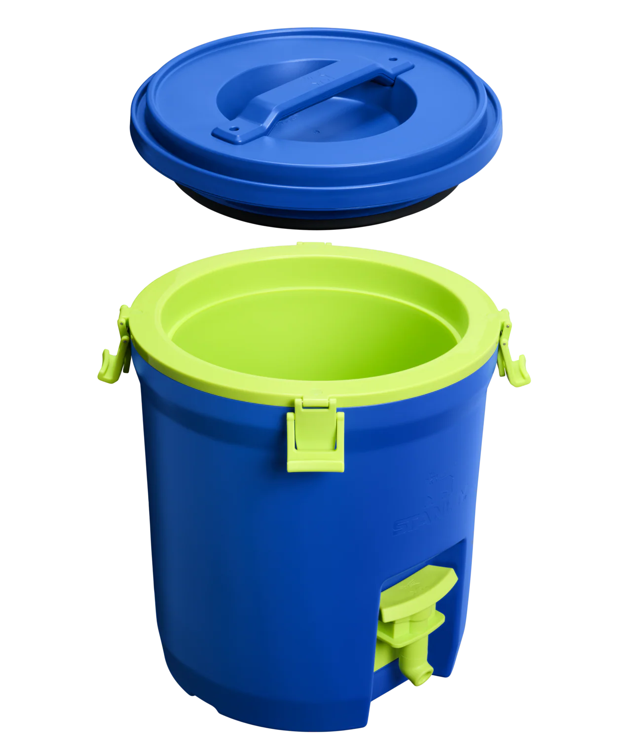 Jug Térmica Cobalt Chartreuse | 7.5L - Image 3