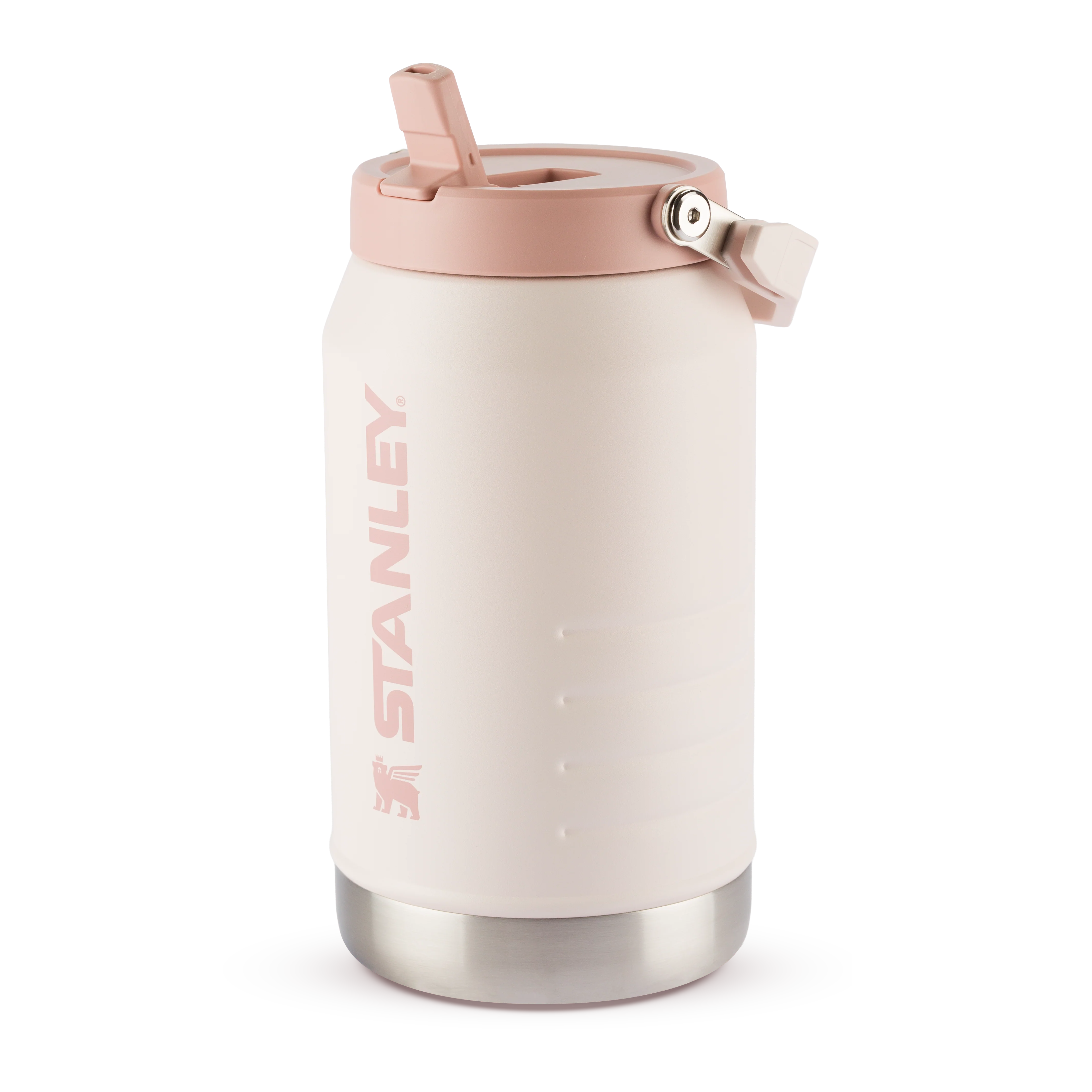 Jug Térmica Flip Straw Rose Quartz | 1.9L - Image 3