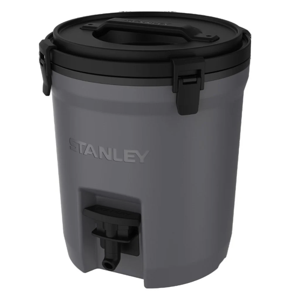 Jug Térmica Stanley Charcoal | 7.5L - Image 3