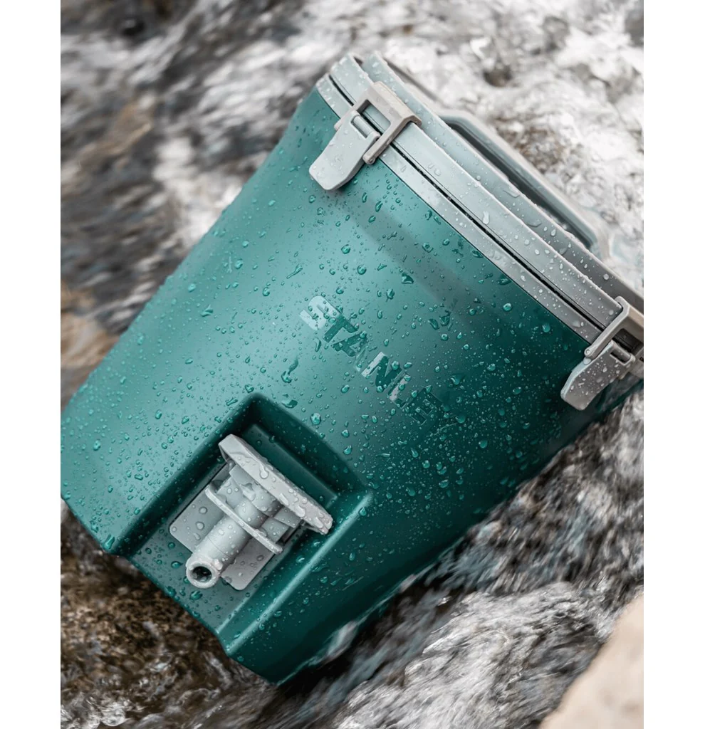Jug Térmica Stanley Green | 7.5L - Image 4