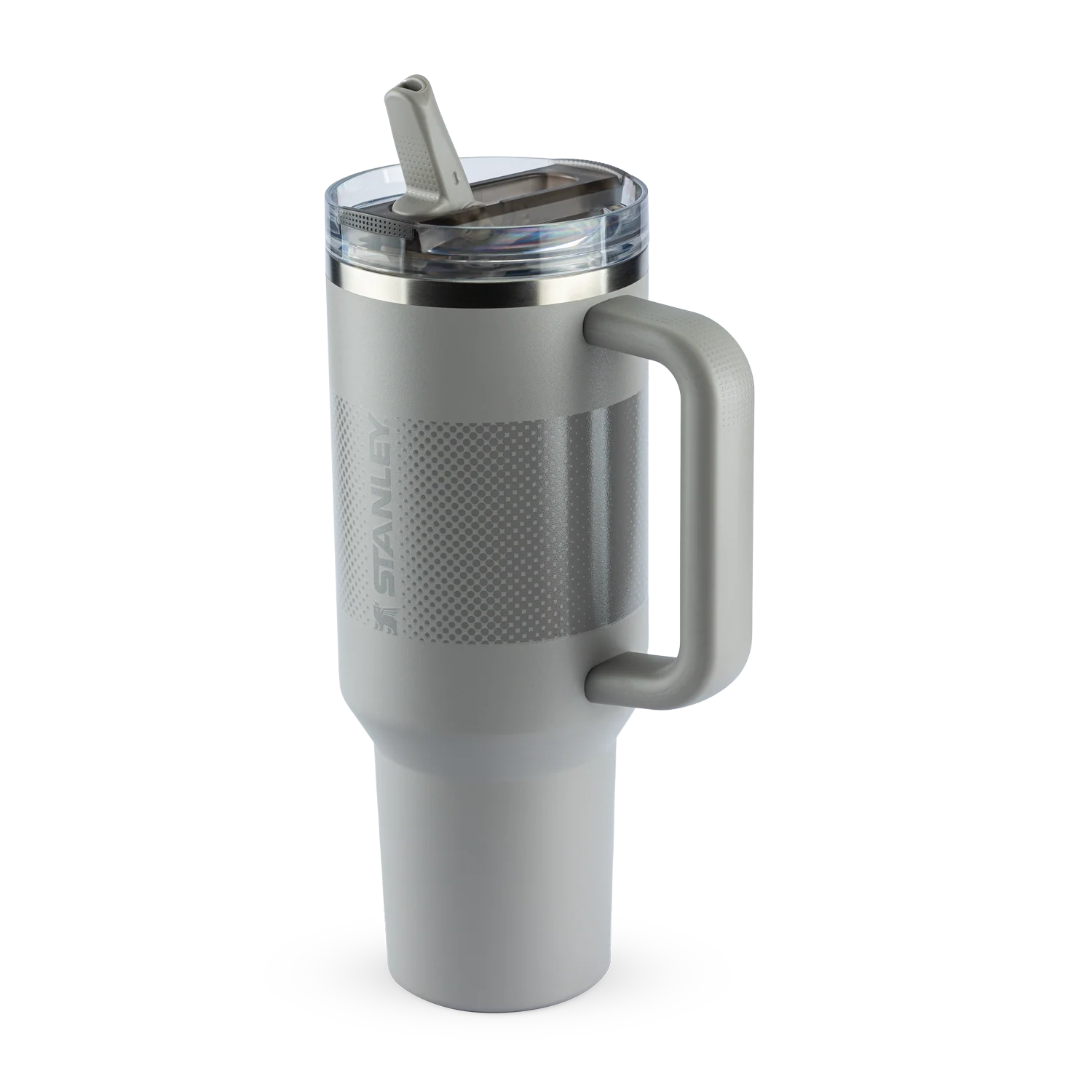 Kit Hidratação Ash: Quencher Protour 1.18l + Aerolight Flip Straw 473ml - Image 3