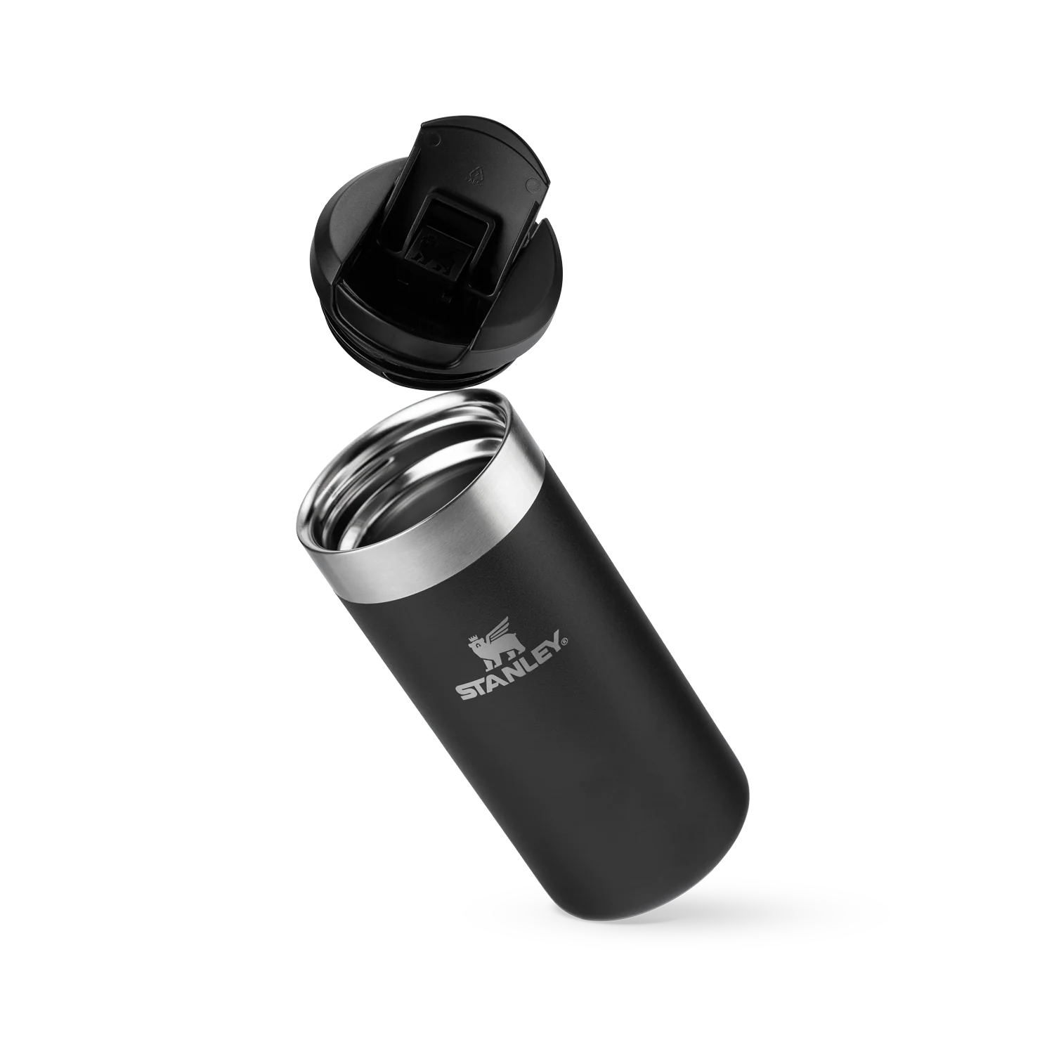 Kit Momentos Black: Quencher + Aerolight Transit + Can Cooler - Image 4