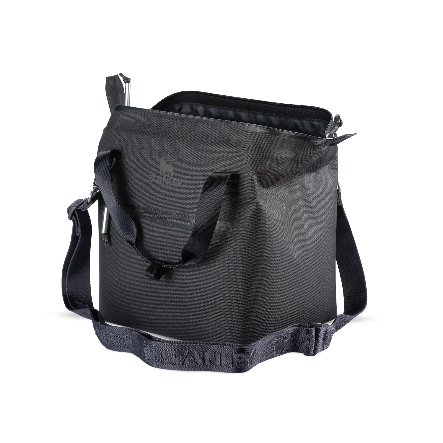 Lancheira Térmica Julienne Black Stanley | 7L - Image 3