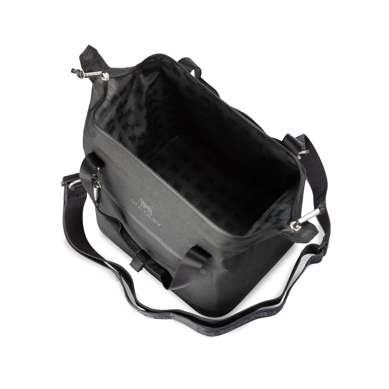 Lancheira Térmica Julienne Black Stanley | 7L - Image 4