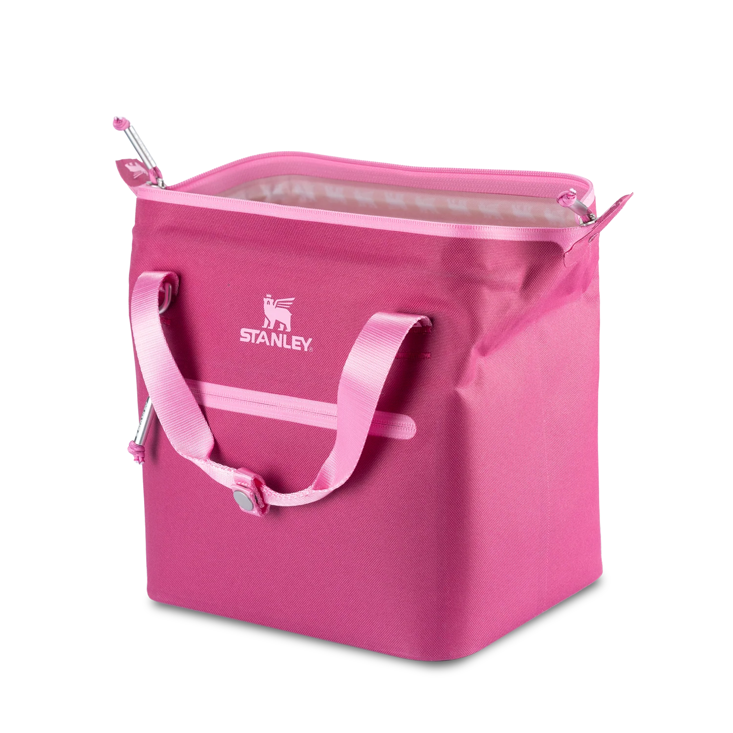 Lancheira Térmica Julienne Fuchsia Stanley | 7L - Image 4