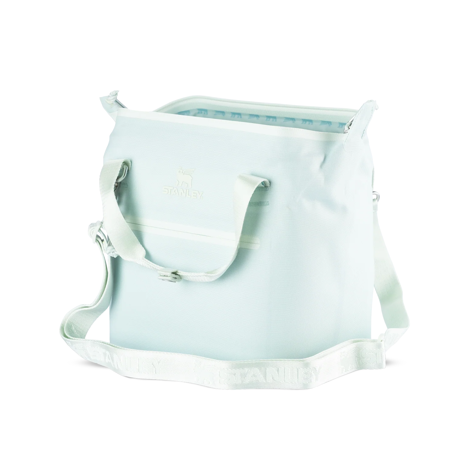 Lancheira Térmica Julienne Seafoam Stanley | 7L - Image 3