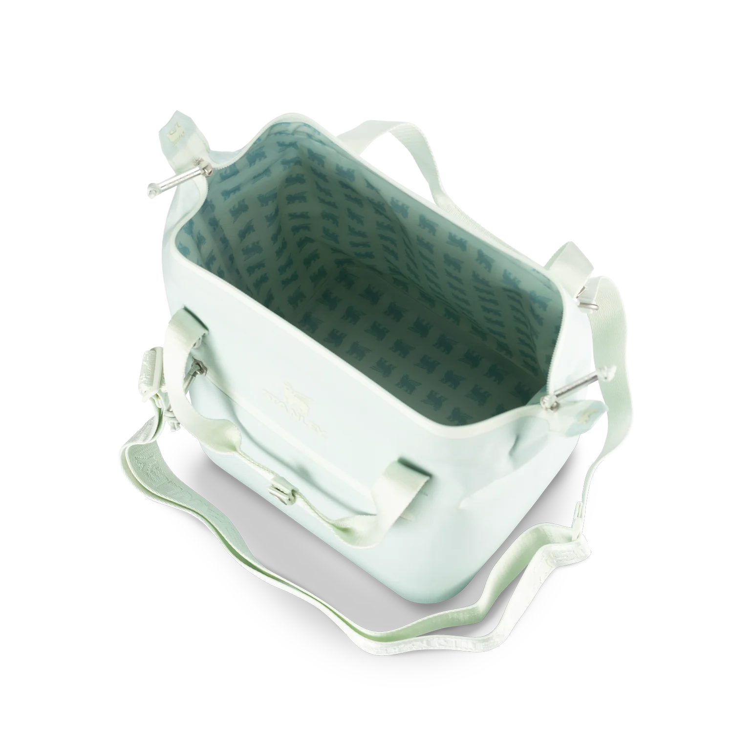 Lancheira Térmica Julienne Seafoam Stanley | 7L - Image 5