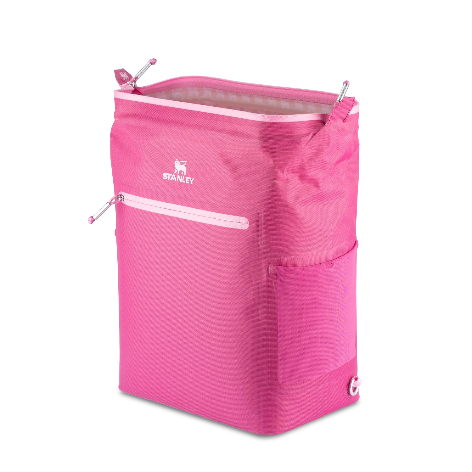 Mochila Térmica Madeleine Fuchsia Stanley | 14L - Image 3