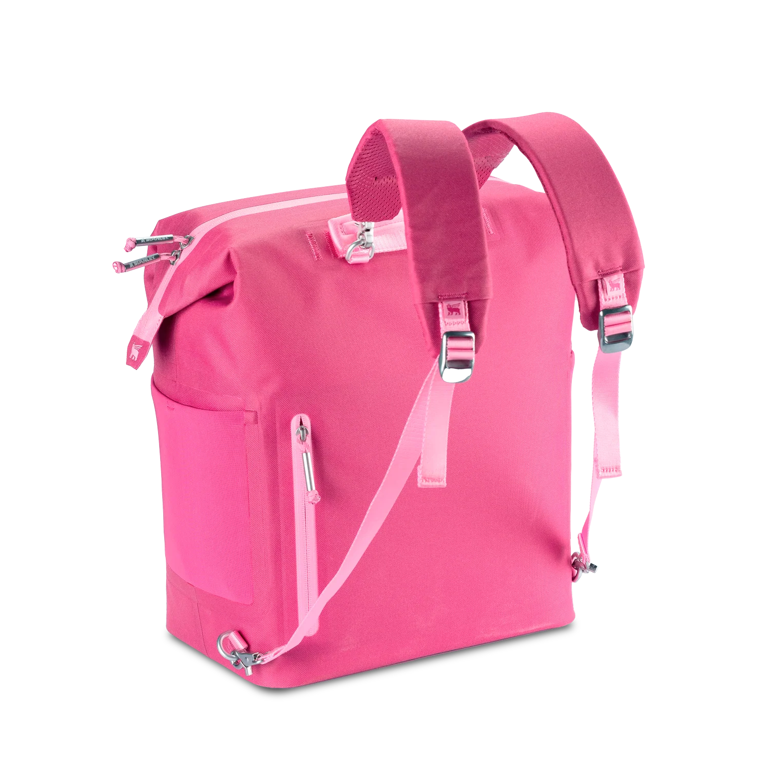 Mochila Térmica Madeleine Fuchsia Stanley | 14L - Image 4