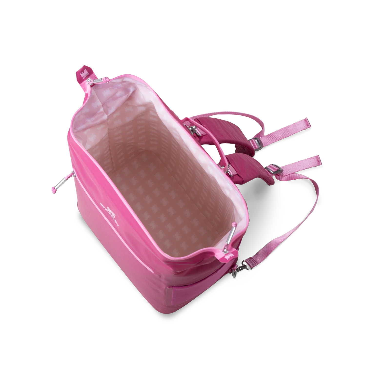 Mochila Térmica Madeleine Fuchsia Stanley | 14L - Image 6