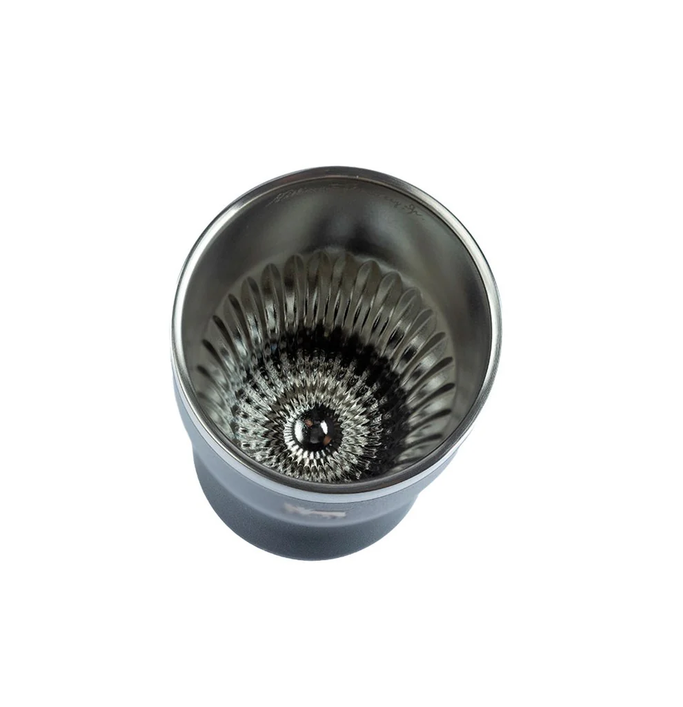 Pilsner Glass Happy Hour Stanley Foundry Black | 444ml - Image 5