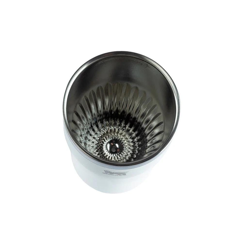 Pilsner Glass Happy Hour Stanley Pale Stone | 444ml - Image 5