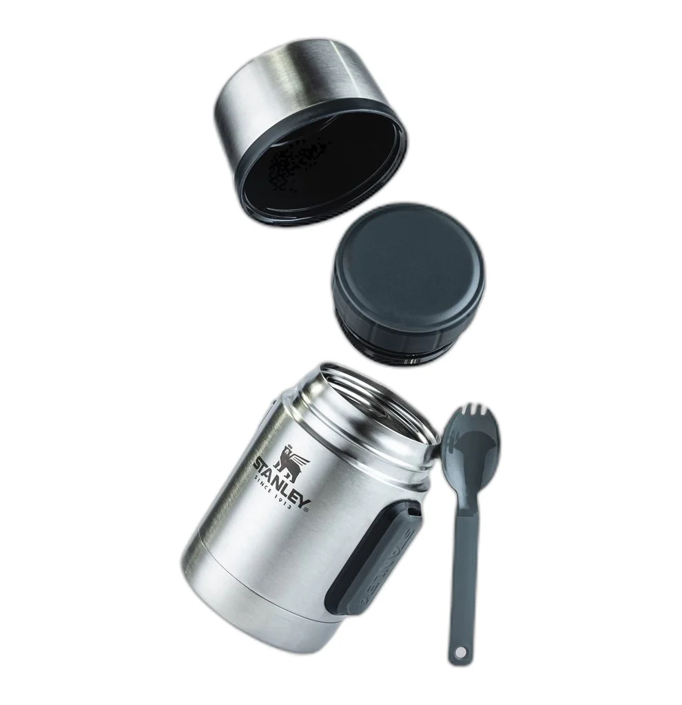 Pote Térmico com Garfolher | 532ML - Image 3