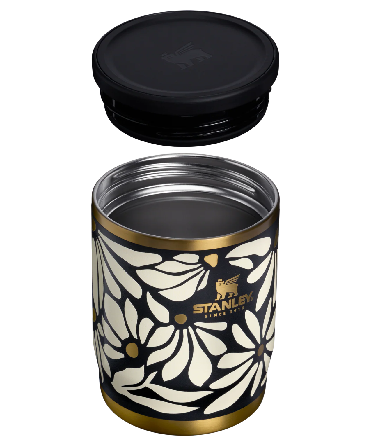Pote Térmico Wild Blooms | 532ML - Image 3