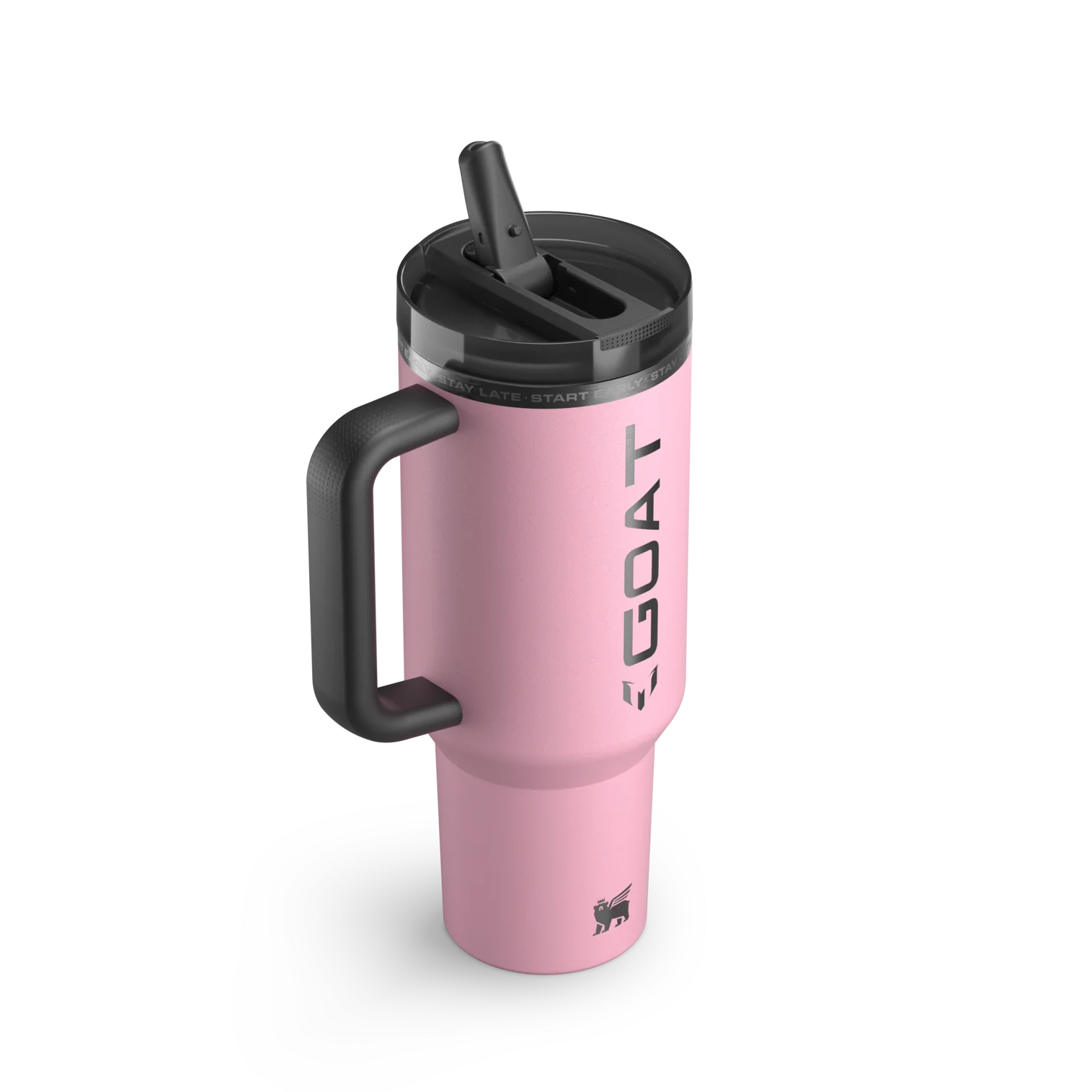 Quencher Protour Pink Messi Stanley | 1.18L - Image 2