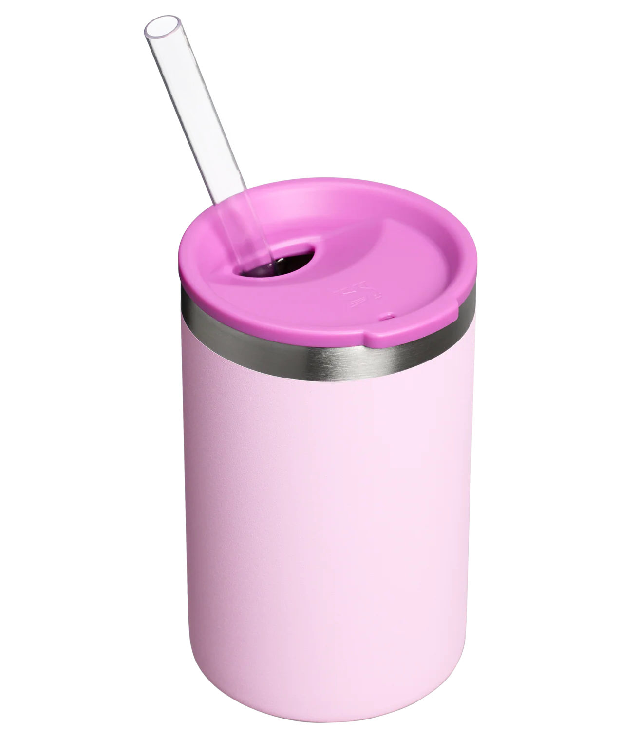 Can Cooler com canudo Cherry Blossom | 296ML - Image 3