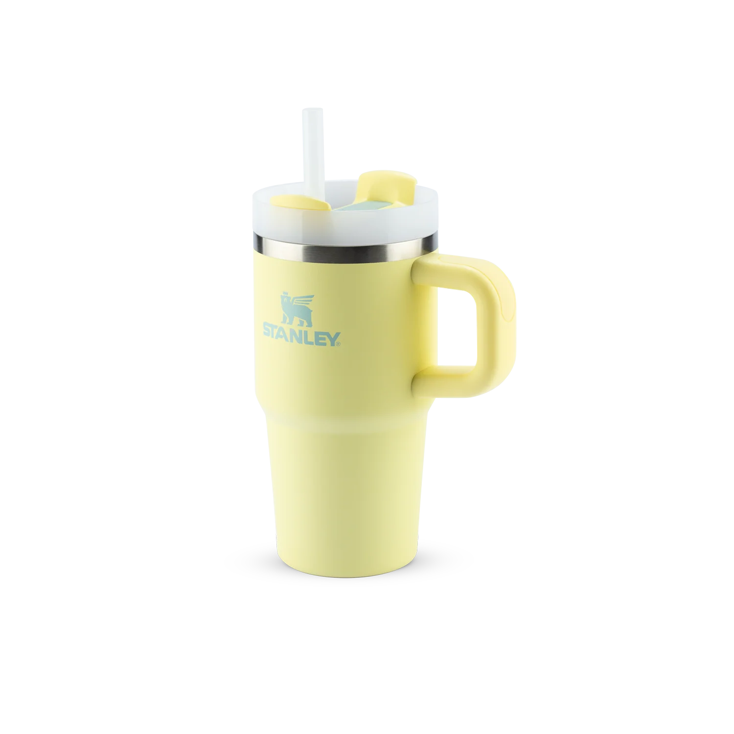 Copo Quencher Pomelo Stanley | 591ml - Image 3