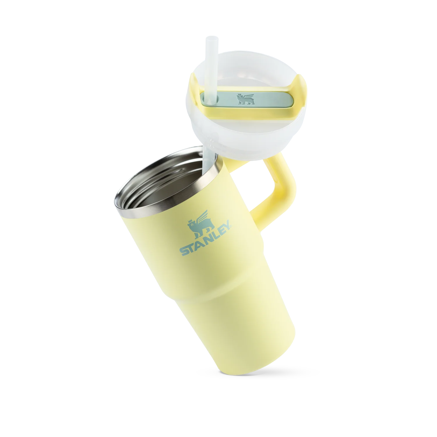 Copo Quencher Pomelo Stanley | 591ml - Image 4