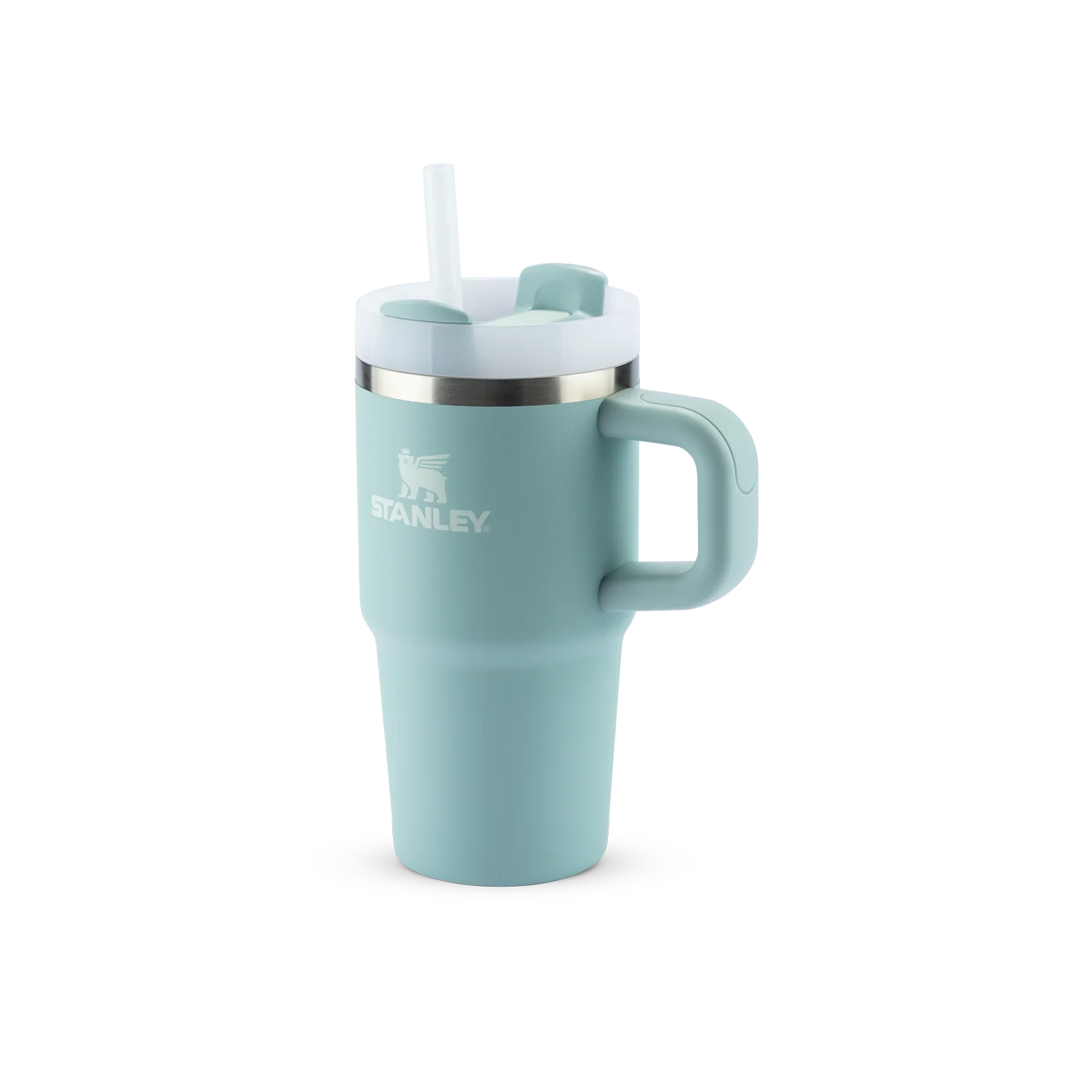 Copo Quencher Sea Foam Stanley | 591ml - Image 3