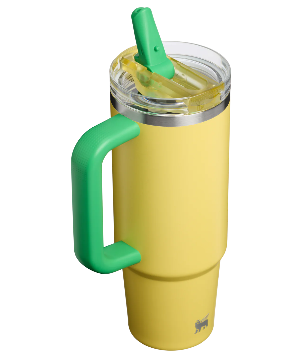 Quencher Protour Team Yellow Green | 887ml - Image 3