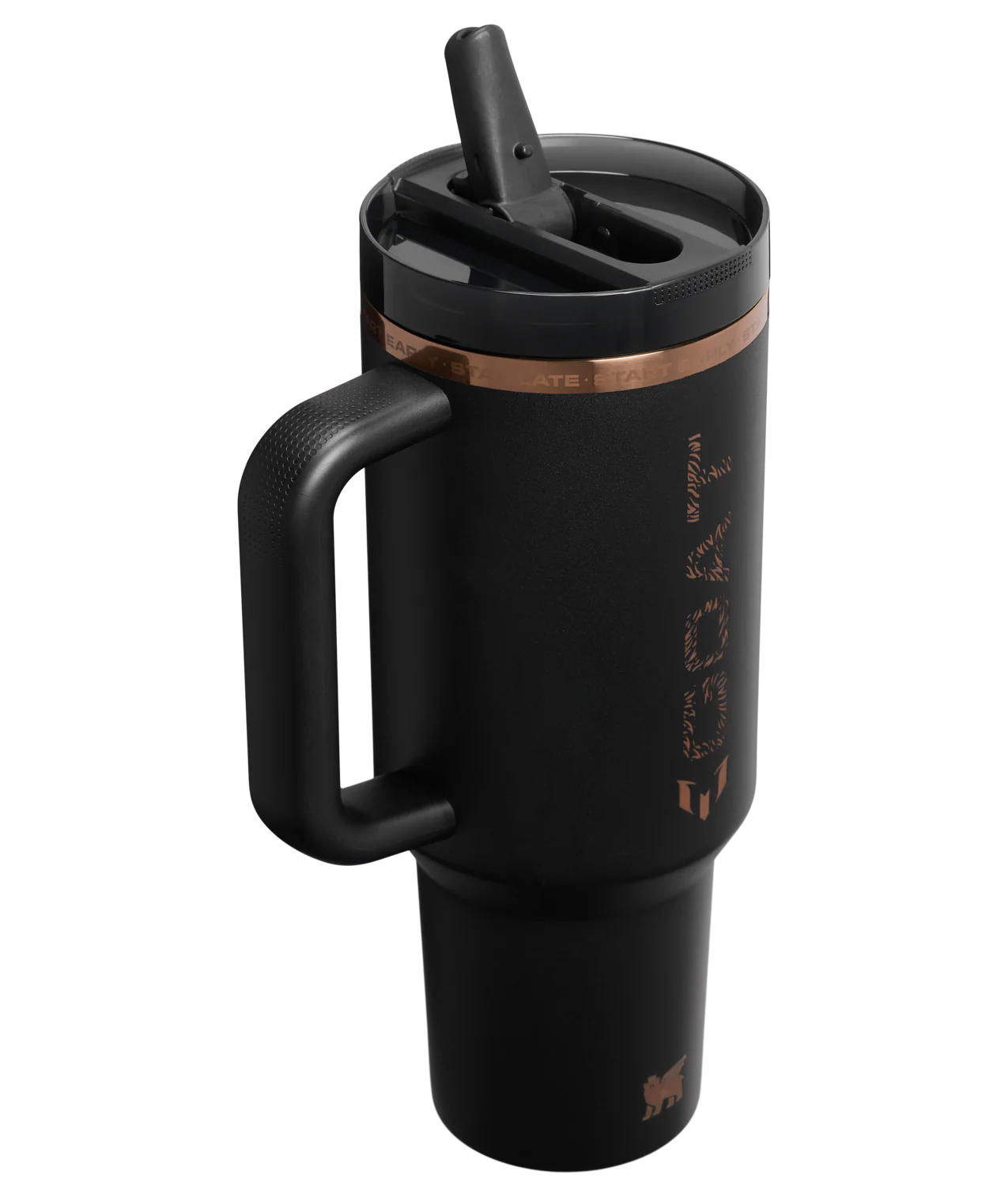 Quencher Protour Messi Black Stanley | 1.18L - Image 5
