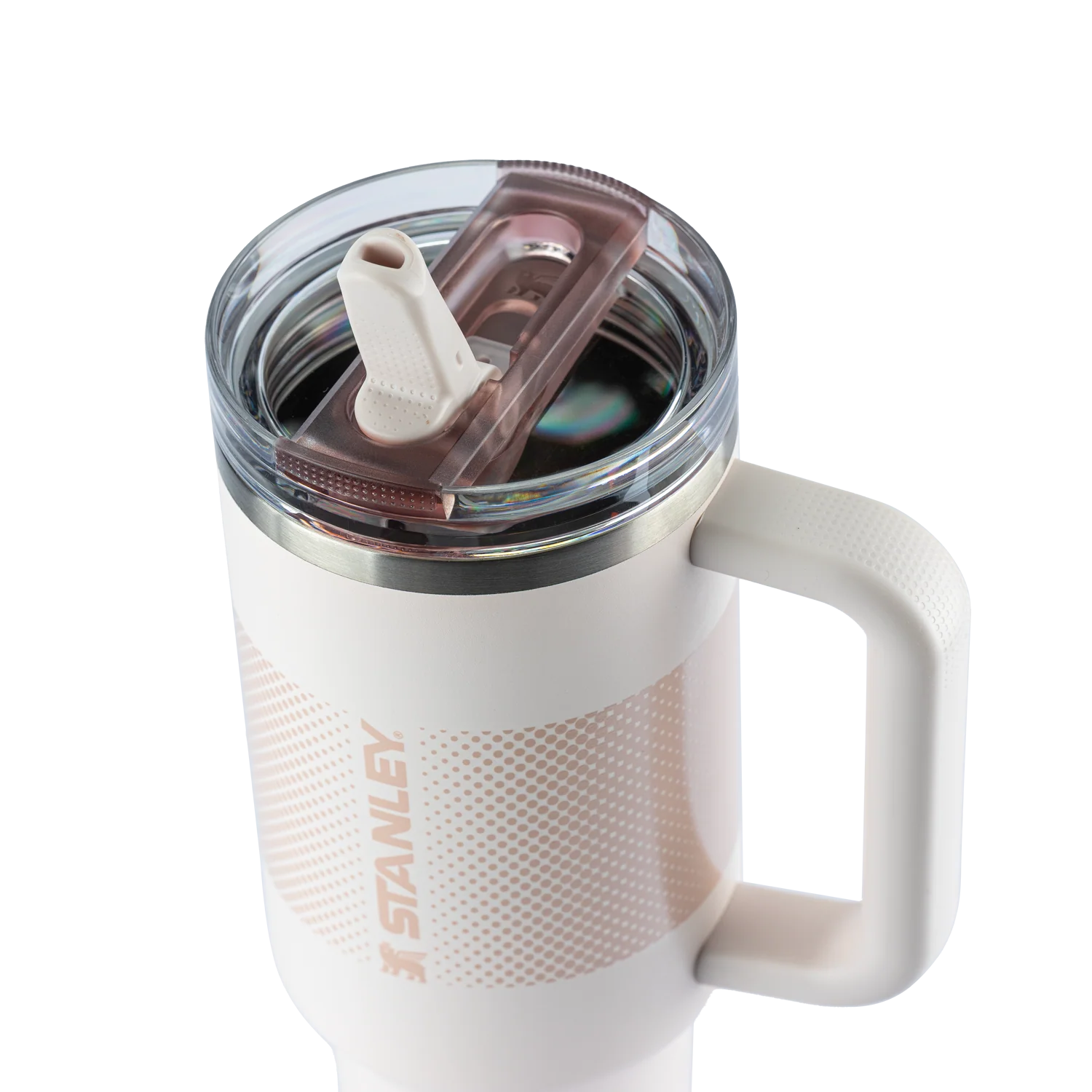 Quencher Protour Rose Quartz Fade Stanley | 1.18l - Image 3