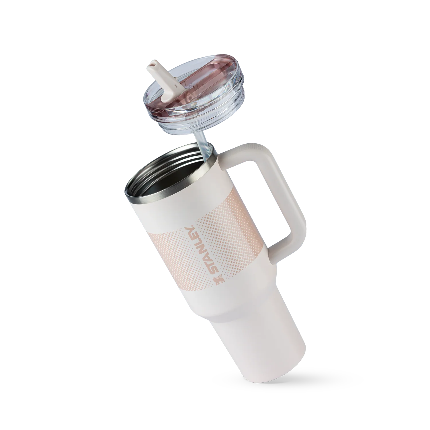 Quencher Protour Rose Quartz Fade Stanley | 1.18l - Image 4