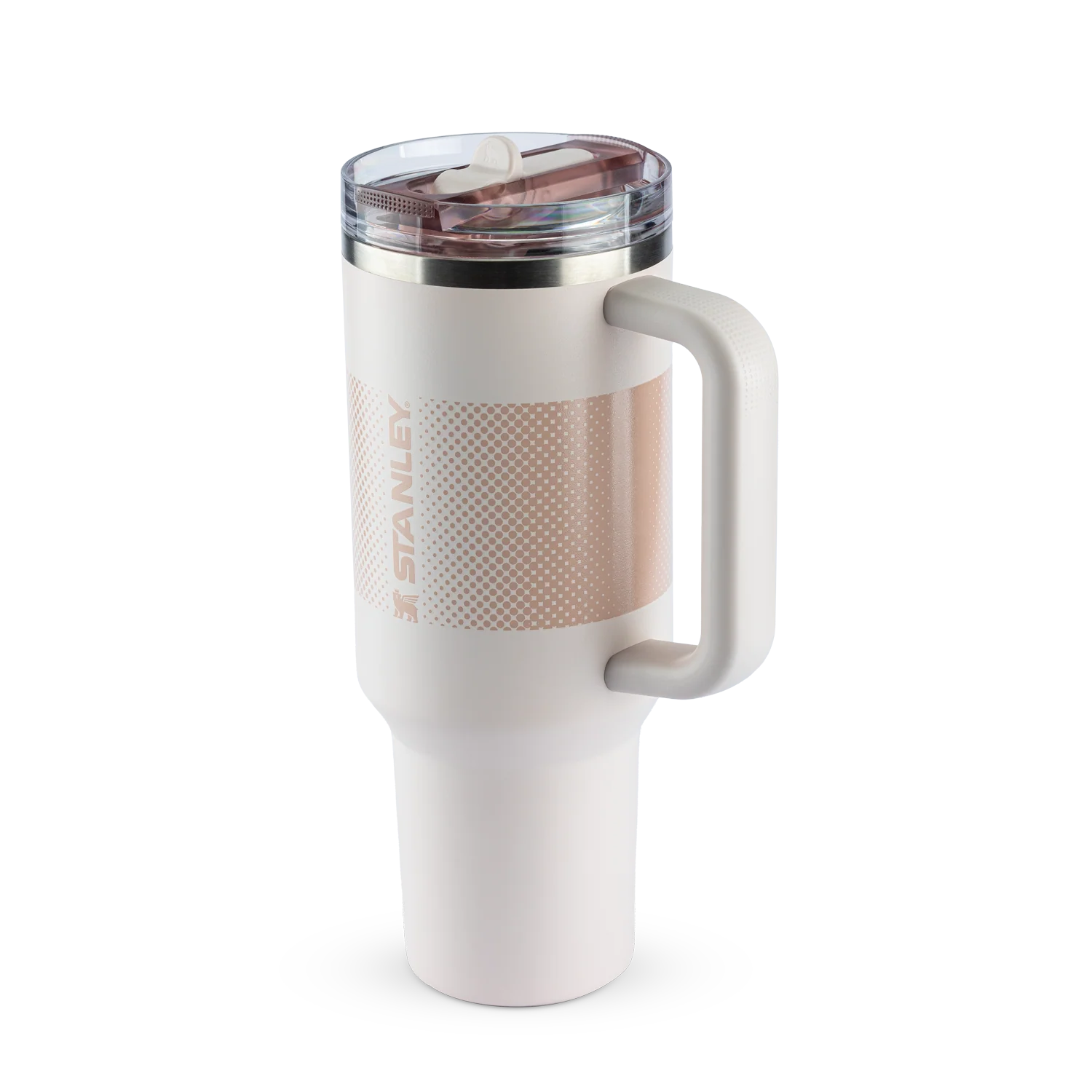 Quencher Protour Rose Quartz Fade Stanley | 1.18l - Image 5