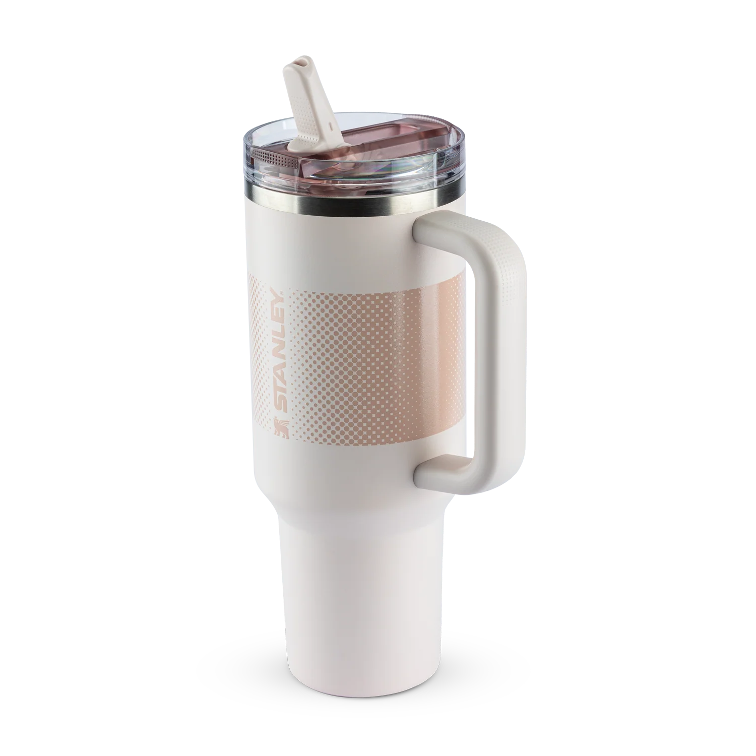 Quencher Protour Rose Quartz Fade Stanley | 1.18l - Image 6