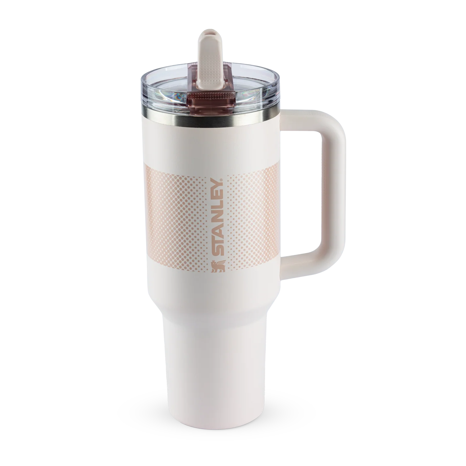 Quencher Protour Rose Quartz Fade Stanley | 1.18l - Image 7