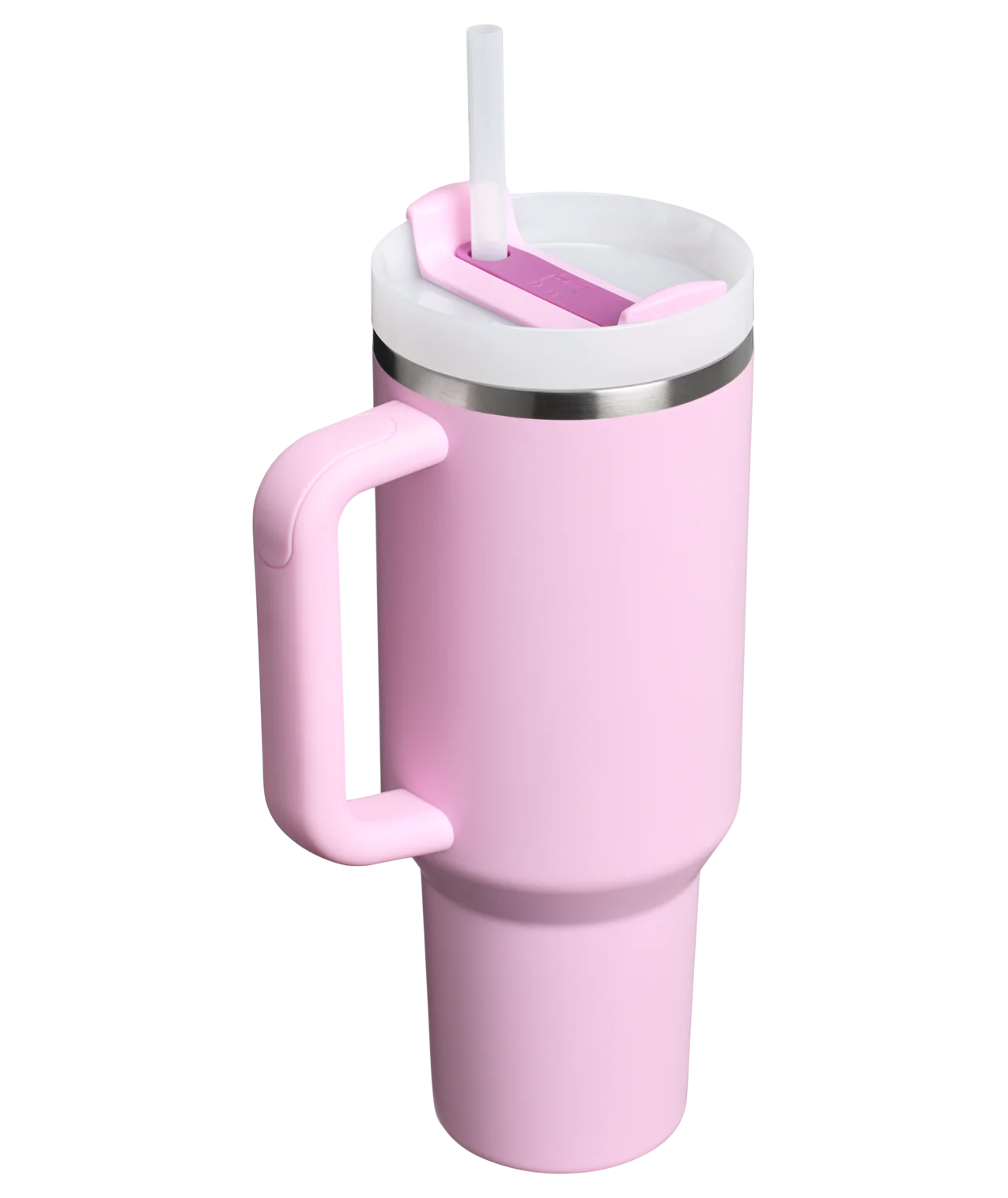 Copo Quencher Cherry Blossom Stanley | 1.18L - Image 2