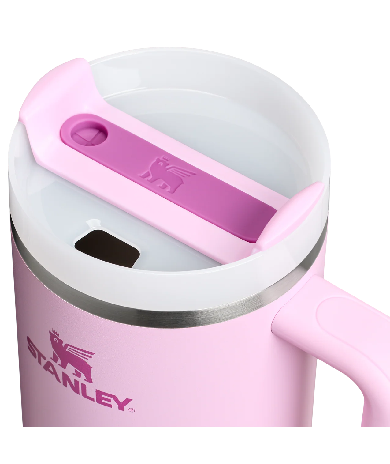 Copo Quencher Cherry Blossom Stanley | 1.18L - Image 3