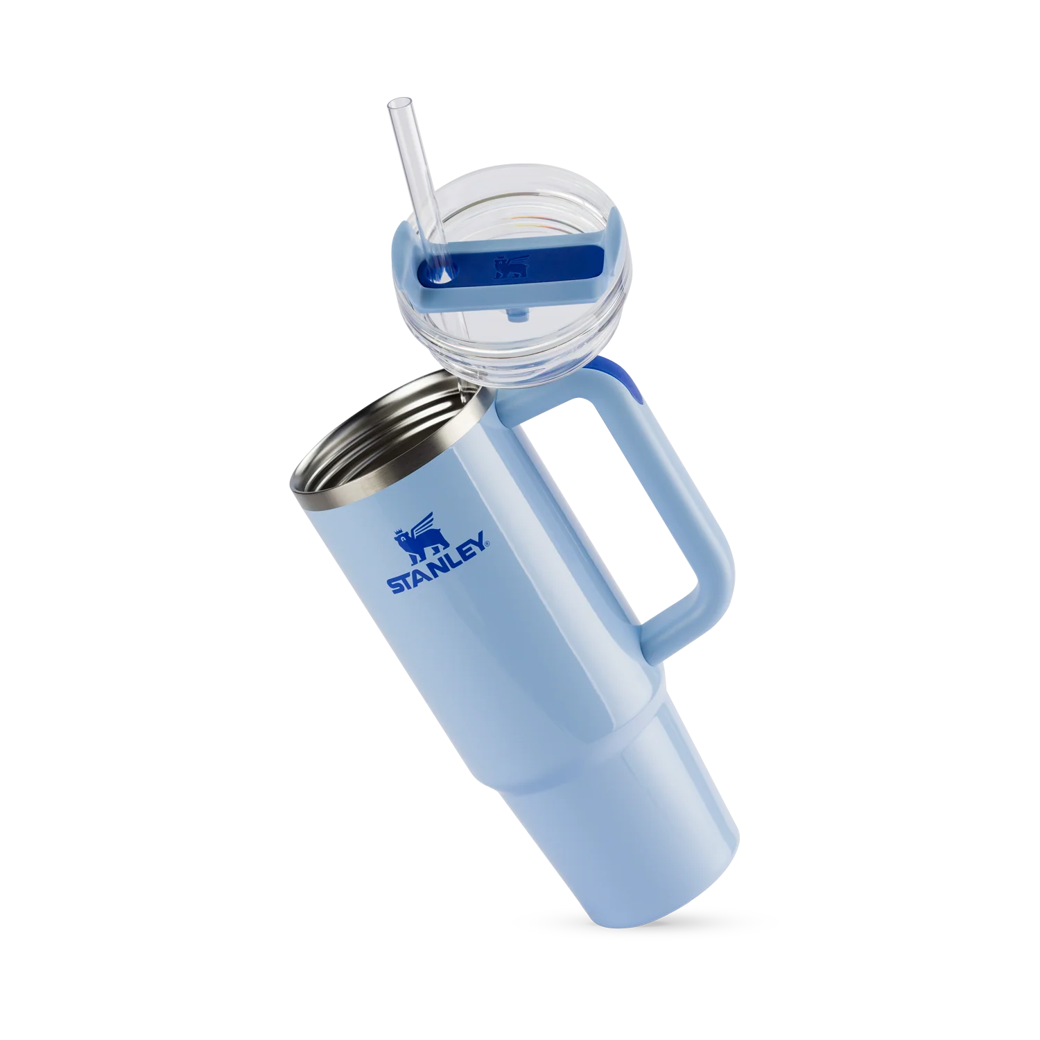 Copo Quencher Cornflower Gloss | 887ml - Image 6