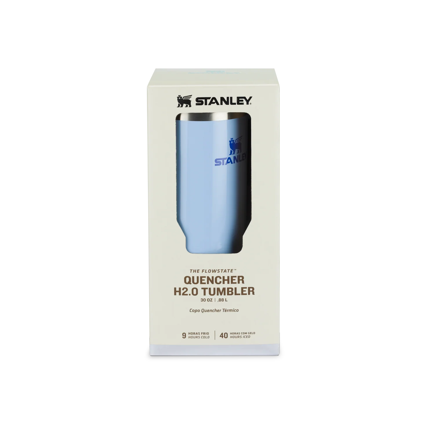 Copo Quencher Cornflower Gloss | 887ml - Image 7