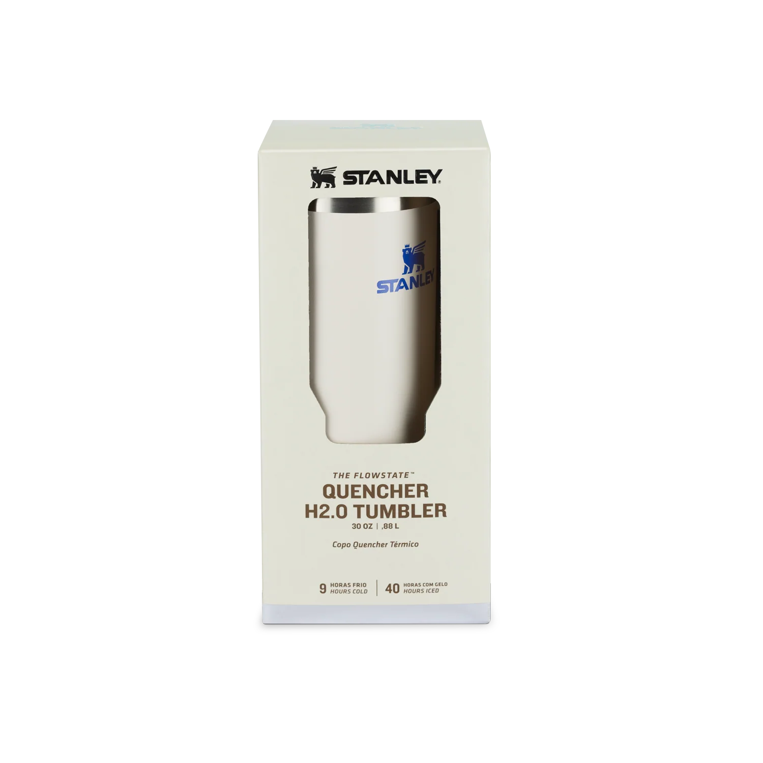 Copo Quencher Cream Royal | 887ml - Image 5