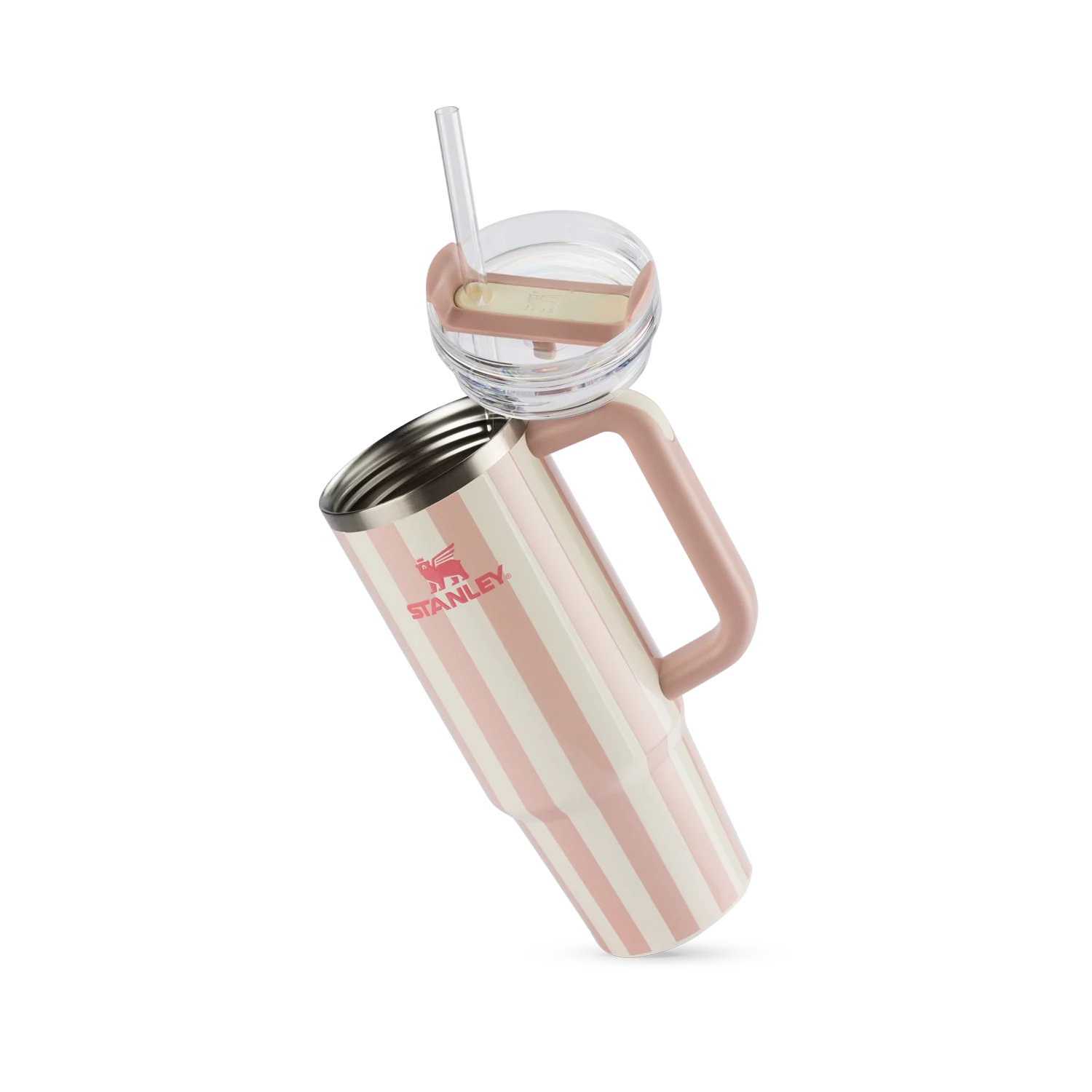 Copo Quencher Peach Whip Cabana Gloss | 887ml - Image 5