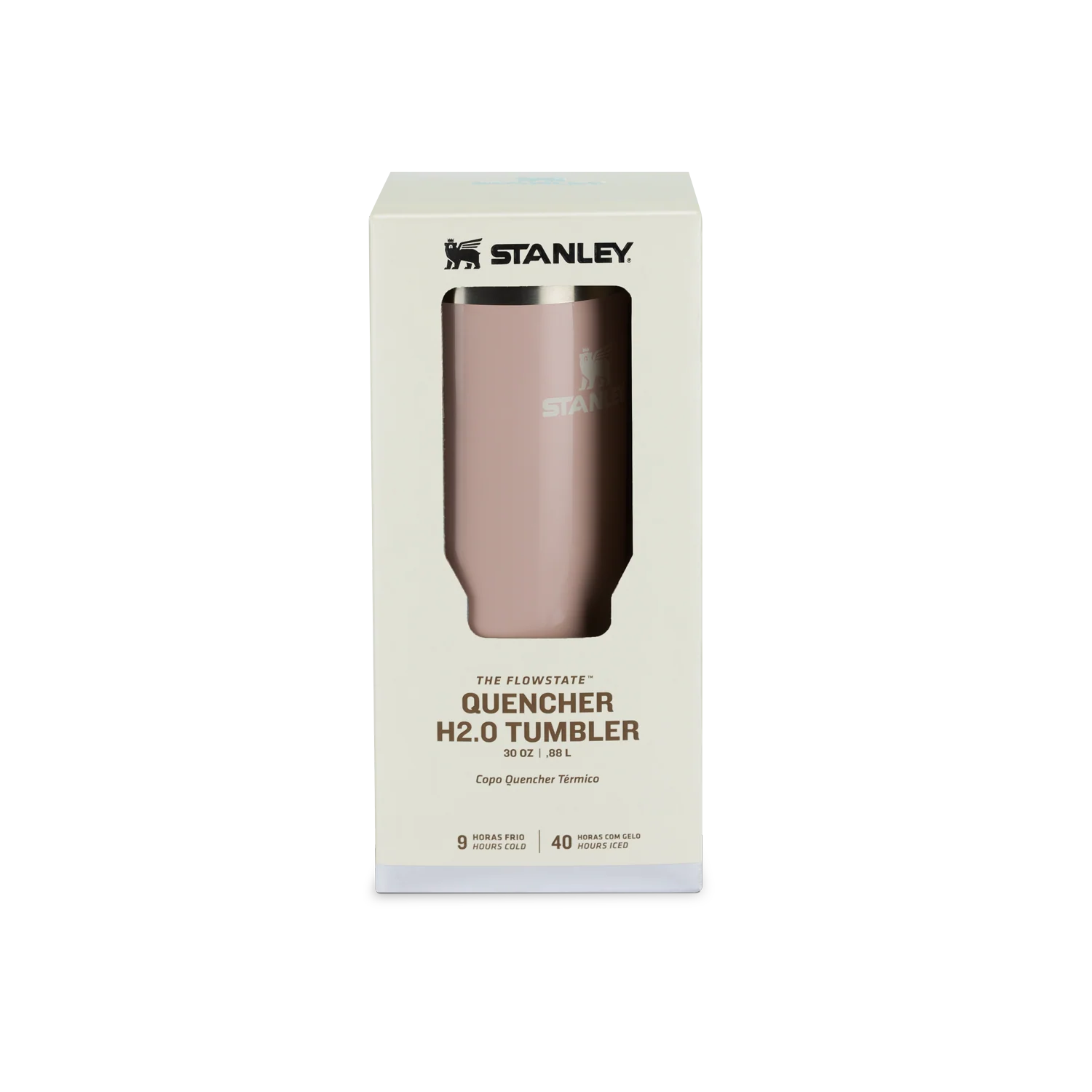 Copo Quencher Peach Whip Gloss | 887ml - Image 7