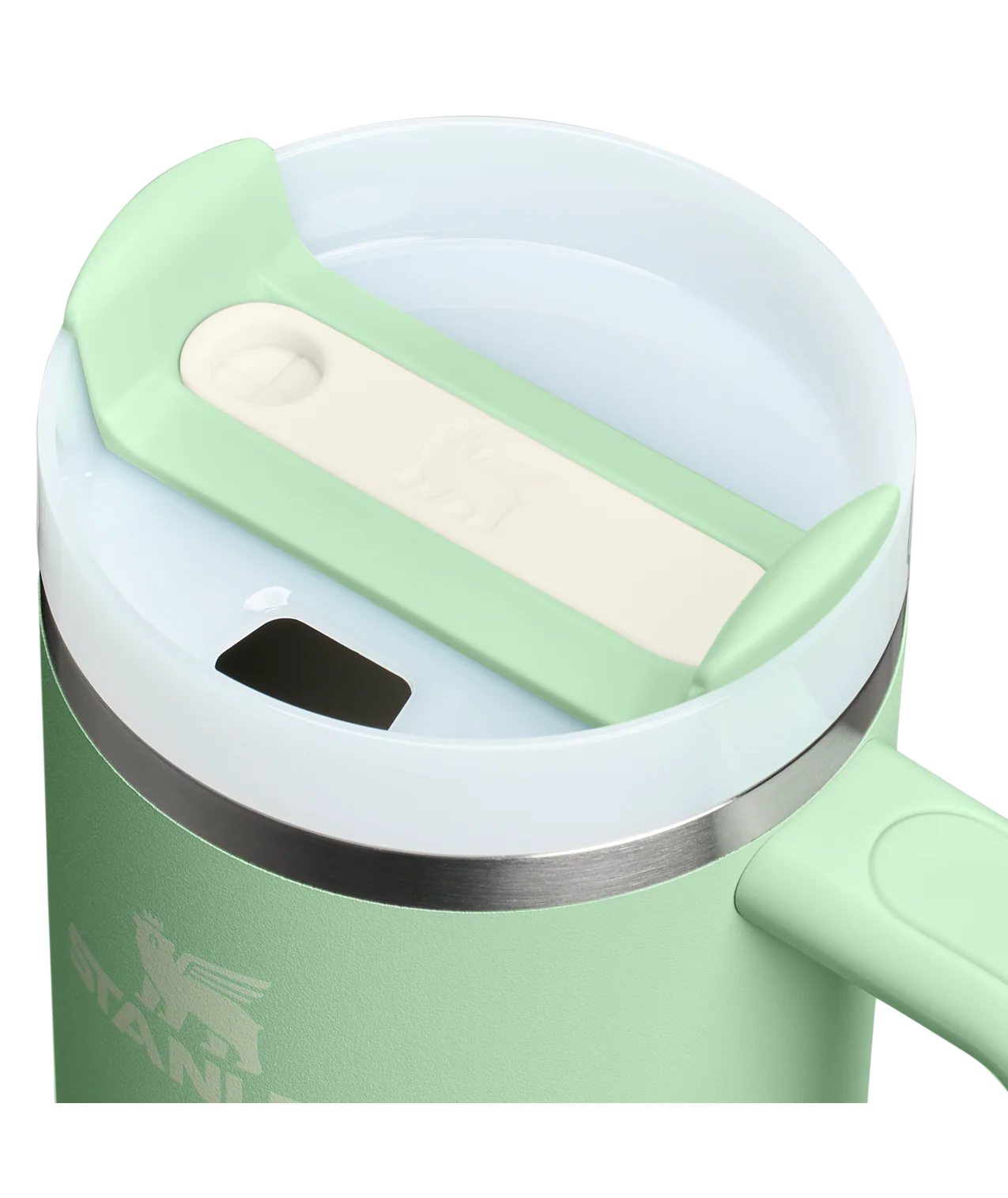 Copo Quencher Pistachio | 887ml - Image 3