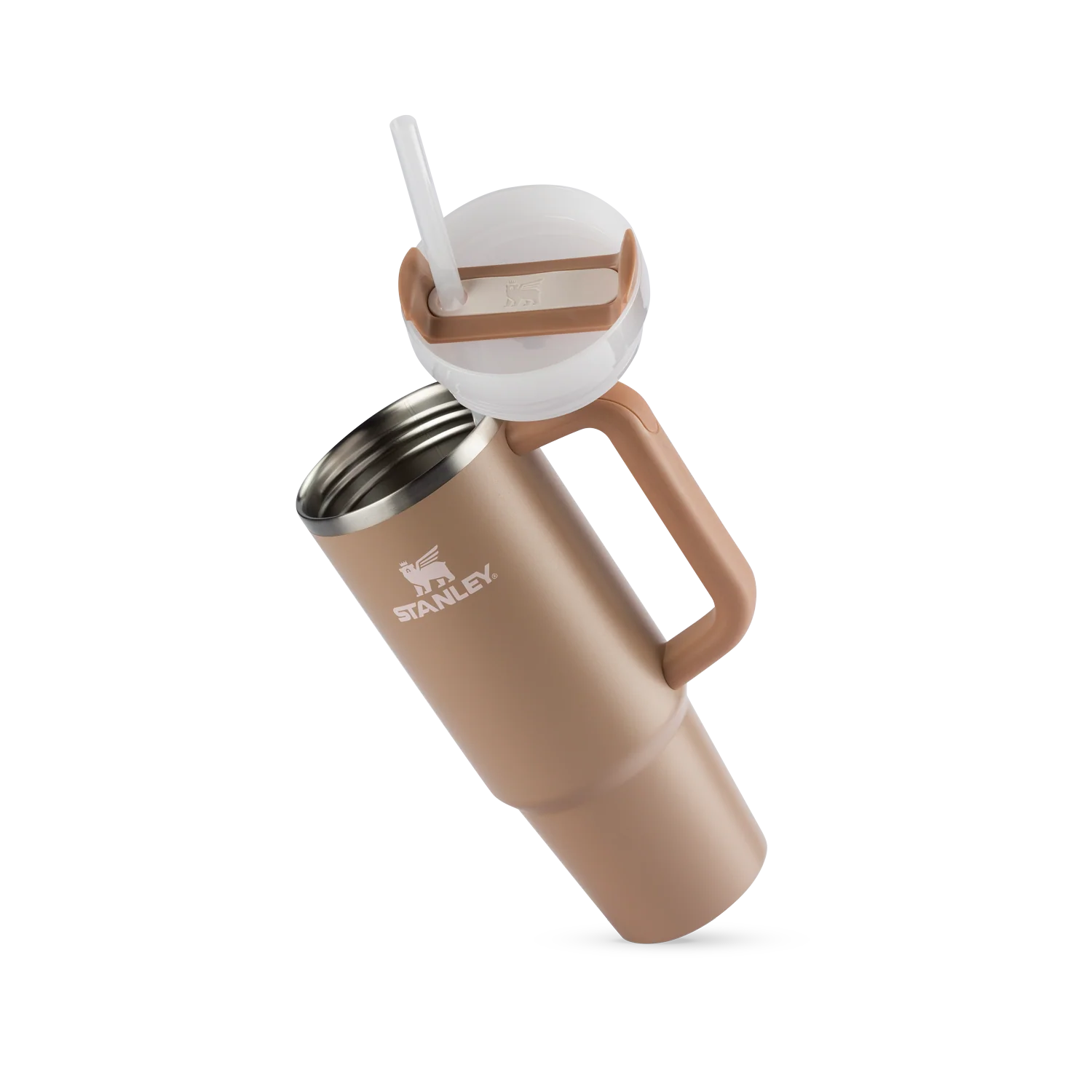 Copo Quencher Almond Rose | 887ml - Image 3