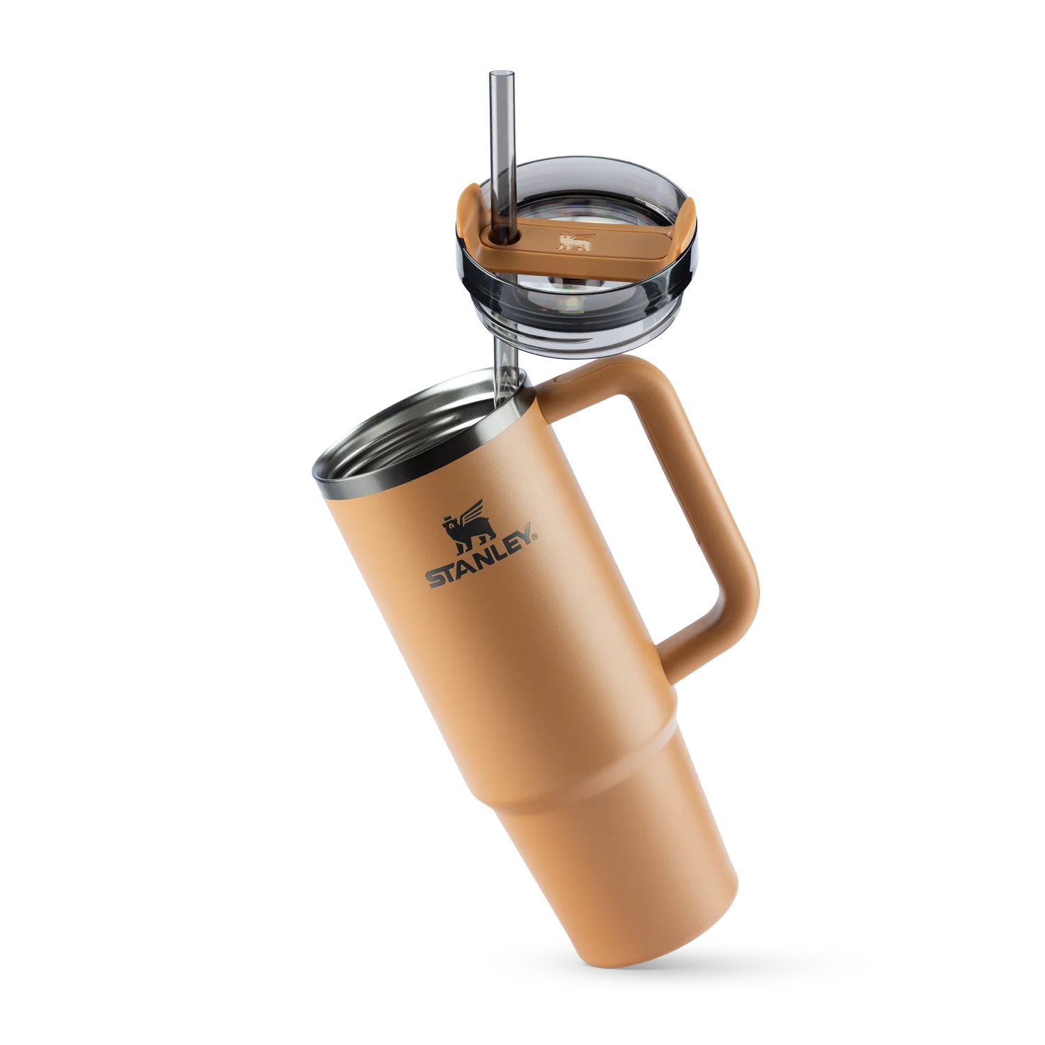Copo Quencher Camel Stanley | 887ml - Image 3