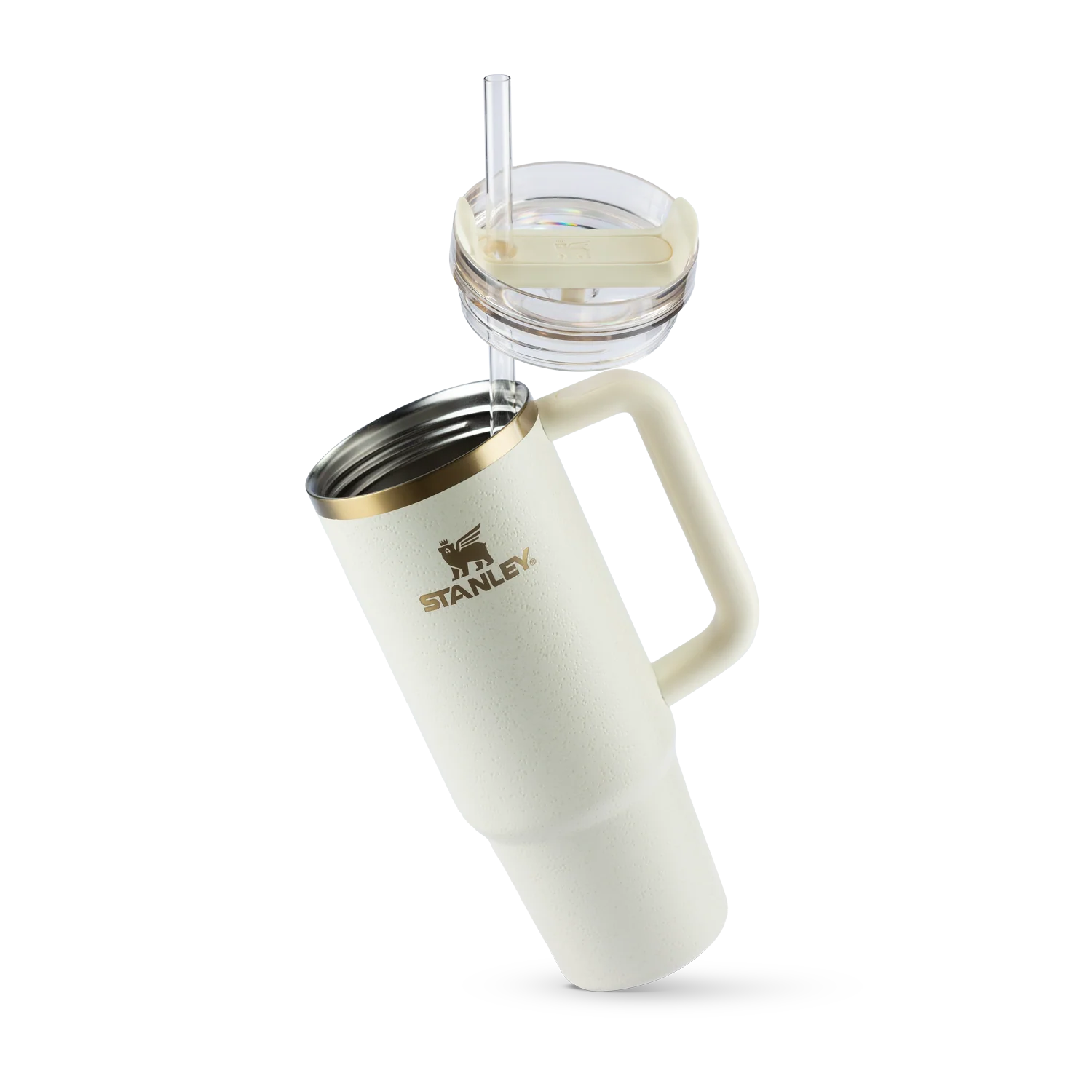 Copo Quencher Cream Moon Stanley | 887ml - Image 3