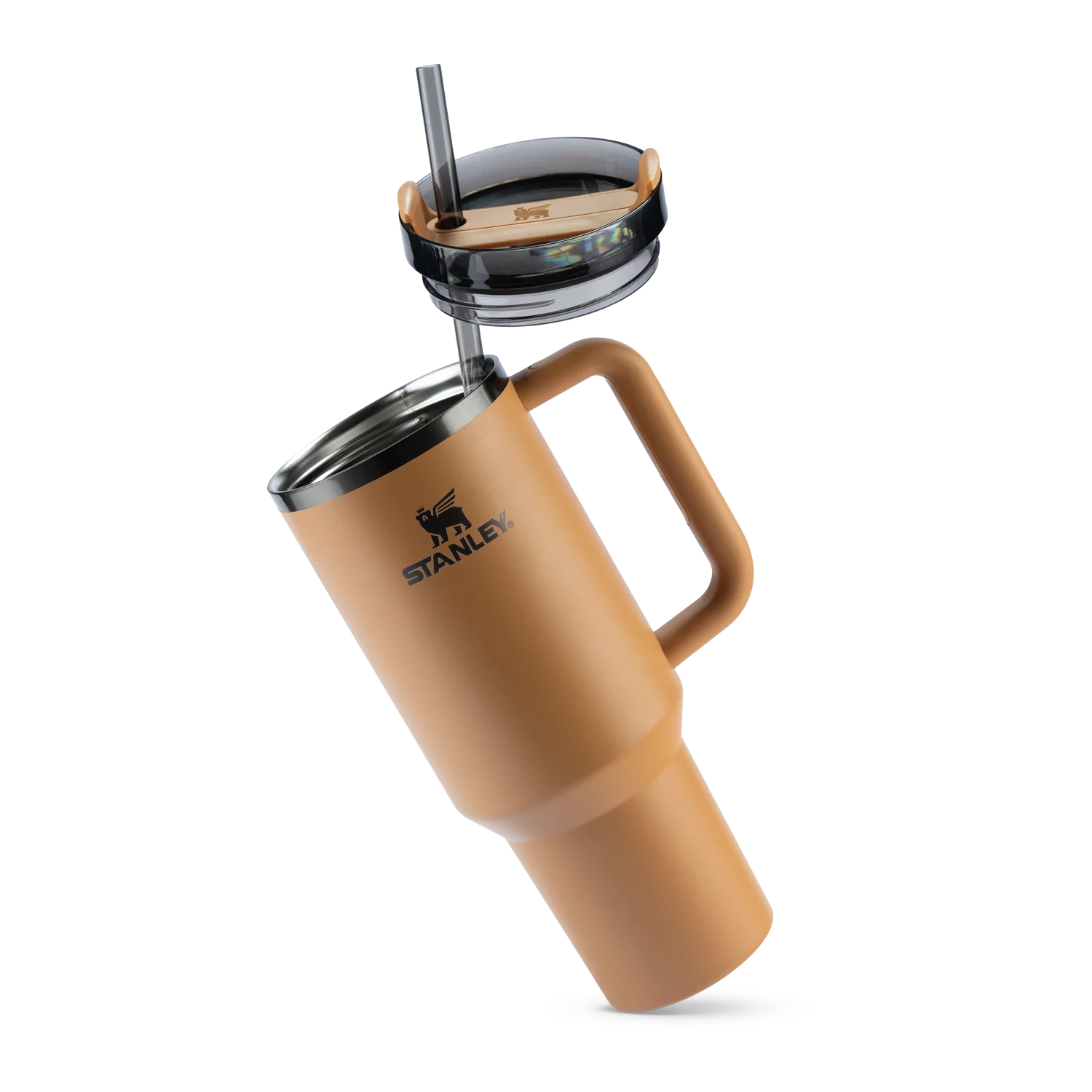 Copo Quencher Camel Stanley | 1.18l - Image 3
