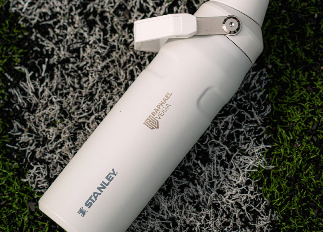 Garrafa Térmica Aerolight Fast Flow Raphael Veiga Polar | 1.1L - Image 3