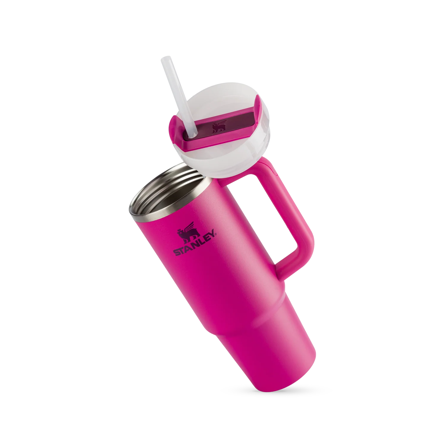 Copo Quencher Fuchsia | 887ml - Image 3
